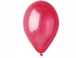 5""(13см) красный металлик Китай BB_5m_153